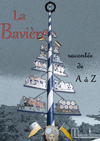 Le Livre de la Bavière