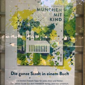 Guide de Munich pour les familles