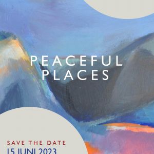 Exposition Peaceful Places