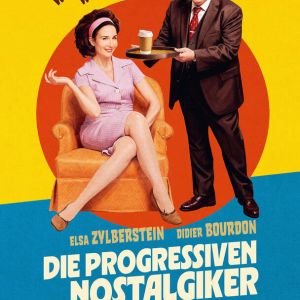 Avant-premières du film : c'était mieux demain