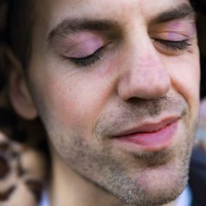 Concert de l'artiste Félicien Lia (Suisse romande)