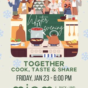 Cook & Dine (en anglais)