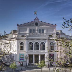 Journée portes ouvertes 