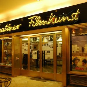 SEMAINE DU CINÉMA SUISSE