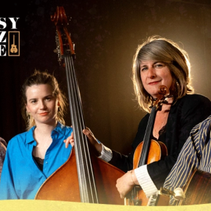 Gypsy Jazz Tage