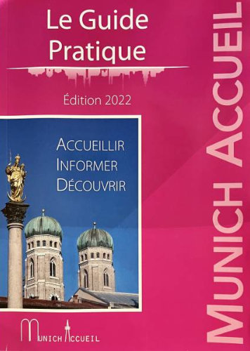 Le Magazine de Munich Accueil